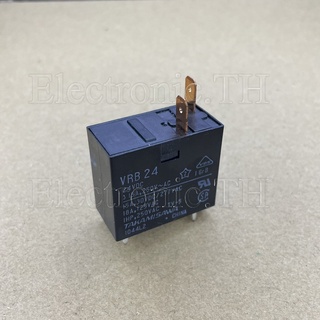 Relay TAKAMISAWA VRB24 รีเลย์ 24V 15A