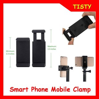 Smart phone Mobile Clamp ทึ่จับโทรศัพท์ สมาร์ทโฟน