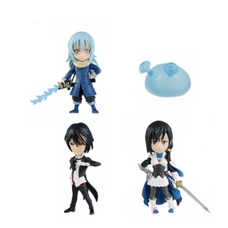 Banpresto (ตัวเดี่ยว) WCF That Time I Got Reincarnated as a Slime World Collectable Vol.3 4983164172409 (Figure)