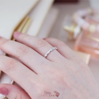 JEWELLYN Tina Ring แหวน