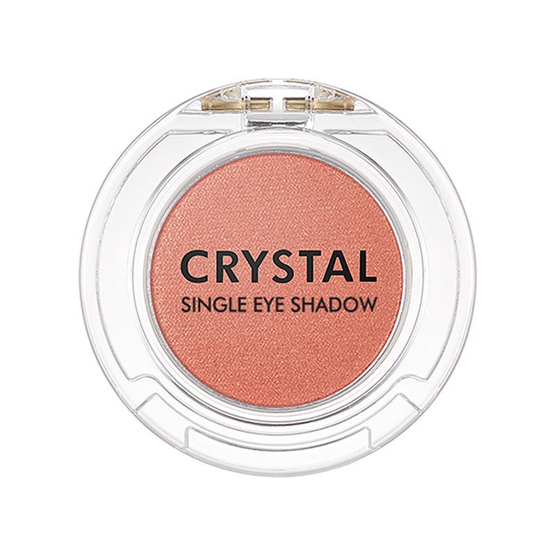 ขายเครื่องสําอางราคาถูกๆ TONYMOLY CRYSTAL SINGLE SHADOW