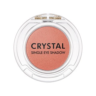 TONYMOLY CRYSTAL SINGLE SHADOW ถูกและดี สวยๆ ราคาถูกๆ