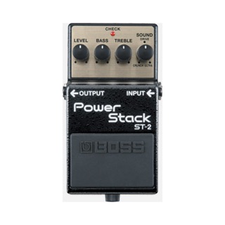 Boss ST-2 Power Stack