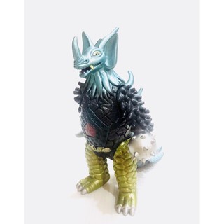 Tyrant Vinyl Figure 6 inch 1984 Bandai Ultra Monster Kaiju #อุลตร้าแมน