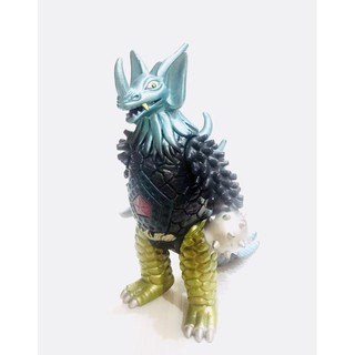 Tyrant Vinyl Figure 6 inch 1984 Bandai Ultra Monster Kaiju #อุลตร้าแมน