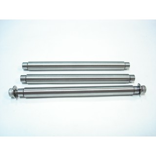 3pcs Feathering Shaft for Trex 500 T-Rex Helicopter HOBBY RC TOY
