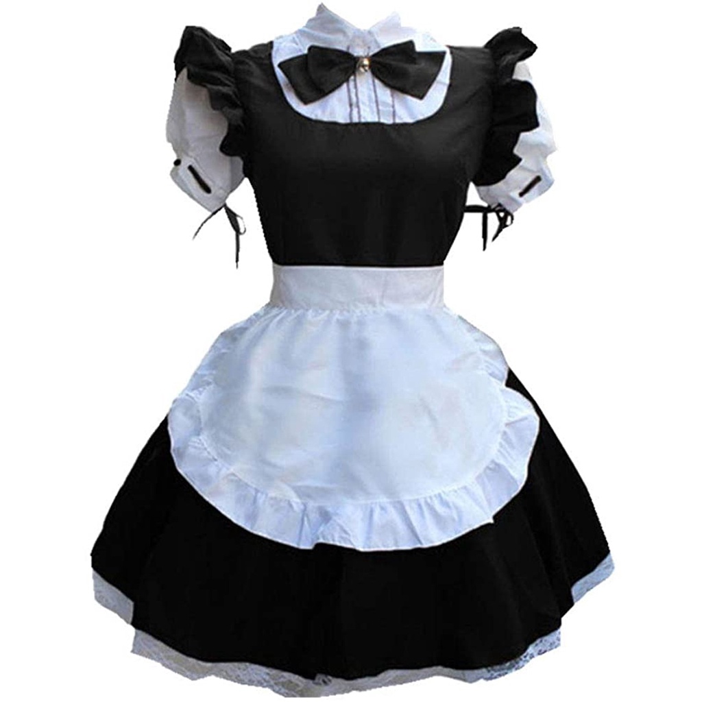 lolita dress maid