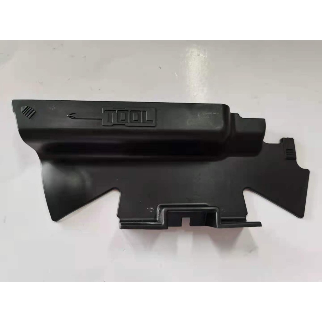 YAMAHA Y15ZR V2 TOOL BOX CAP (B17-F8170)