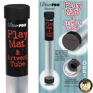 [Ultra Pro] Play Mat Tube