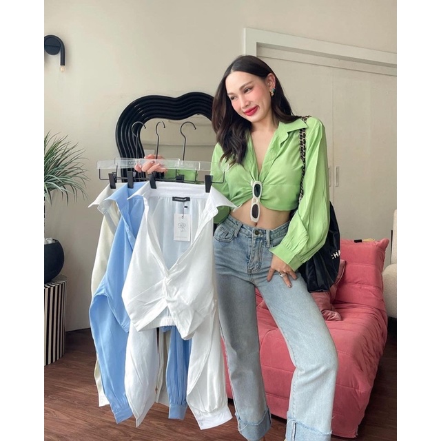 ส่งต่อ เสื้อLoonny store 430