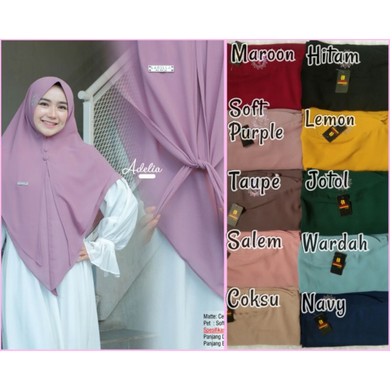 Adelia by Labella***