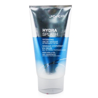 Joico - Hydrasplash มาสก์เจลลี่ ให้ความชุ่มชื้น (สําหรับผิวละเอียด/ปานกลาง)