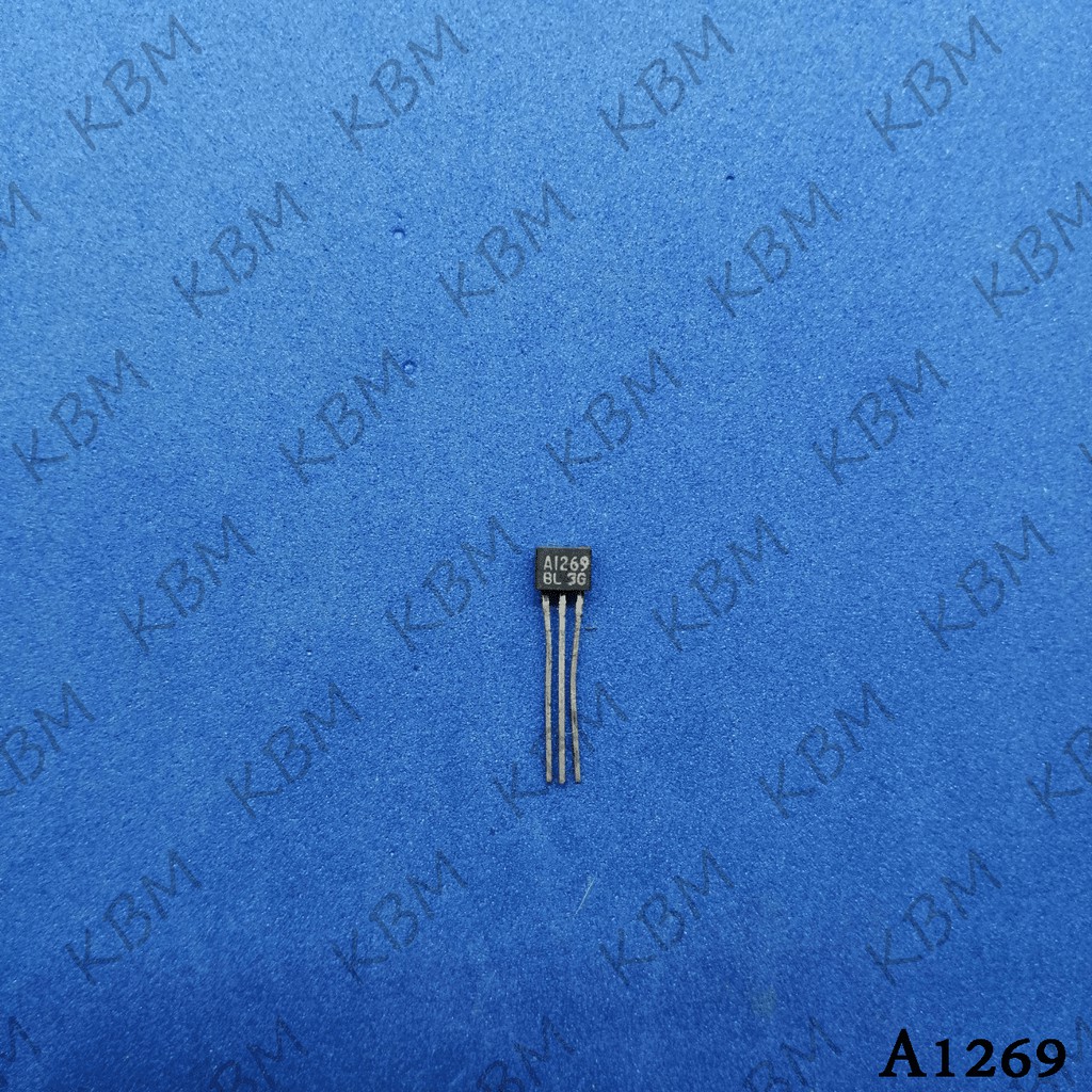 Transistor ทรานซิสเตอร์ A1269 A1281 A1286 A1300 2SA1300 A1315