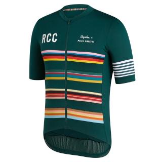 Rapha Rcc เสื้อกีฬาสําหรับปั่นจักรยาน