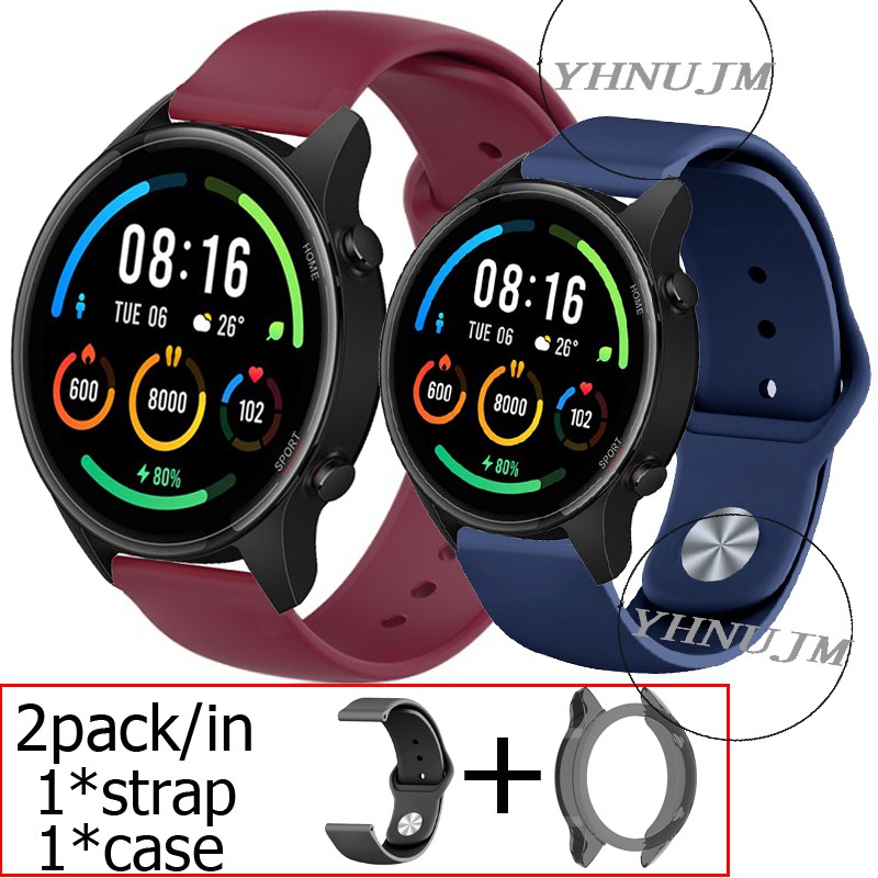 mi watch 2020 price