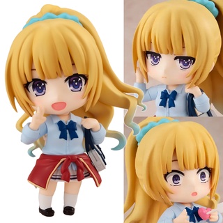 [แท้/Pre Order] Nendoroid #1952 เคย์ ห้องเรียนนิยม | Karuizawa Kei - Classroom of the Elite - KDcolle (Kadokawa)