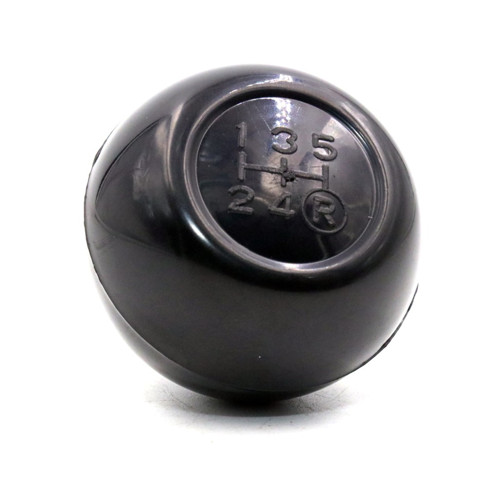 ปุ่มเกียร์ 5สปีด 3/8 โตโยต้า ไฮลักซ์ ฮีโร่ Mighty-X 4Runner เซิร์ฟ Toyota Hilux N50 N60 N70 N80 N90 