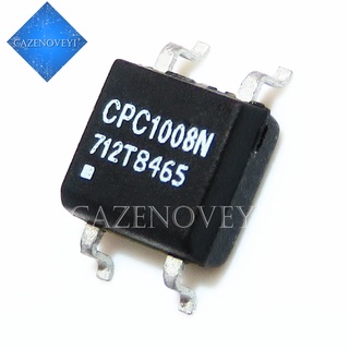 มีสินค้า วงจรรวม SOP-4 CPC1008N CPC1008 5 ชิ้น