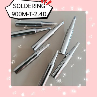 SOLDERING 900M-T-2.4D