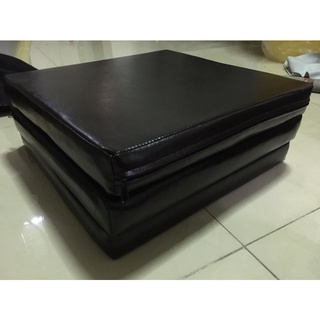 เบาะรองนั่ง ขนาด 30 x 30 cm. หนา 12 cm