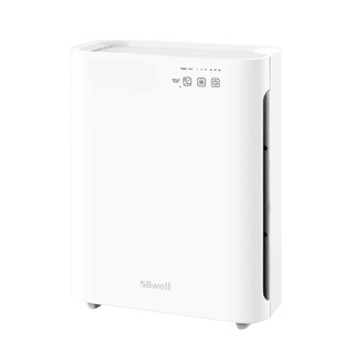 AIR PURIFIER BWELL CF-8400 30 Square meter เครื่องฟอกอากาศ BWELL CF-8400 30 ตร.ม. เครื่องฟอกอากาศ เครื่องฟอกอากาศ เครื่อ