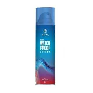 สเปรย์กันน้ำขนาดใหญ่ 200ml