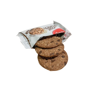 โปรโมชั่น : ลด 30% ใส่ DETMAR30 Oat Krunch คุกกี้ธัญพืชผสมดาร์กช็อคโกแลต 