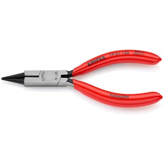 KNIPEX Jewellers Pliers - 130 mm คีมสำหรับช่างอัญมณี 130 มม. รุ่น 1901130