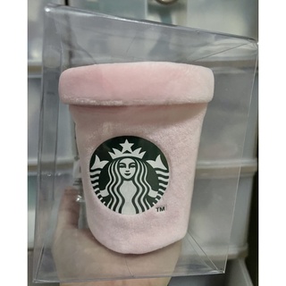 กระเป๋า Starbucks Sakura Hot Cup Pouch