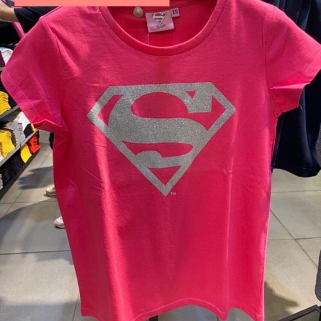 เสื้อยืด hollywood แท้