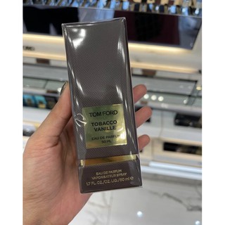 Tomford Tobacco Vanille EDP 50ml.