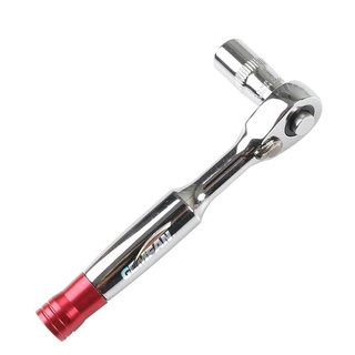 [เครื่องมือ] Gemfan 1/4" Ratchet Screwdriver Socket Prop Wrench - 8MM ประแจขันน๊อตล็อคใบพัด