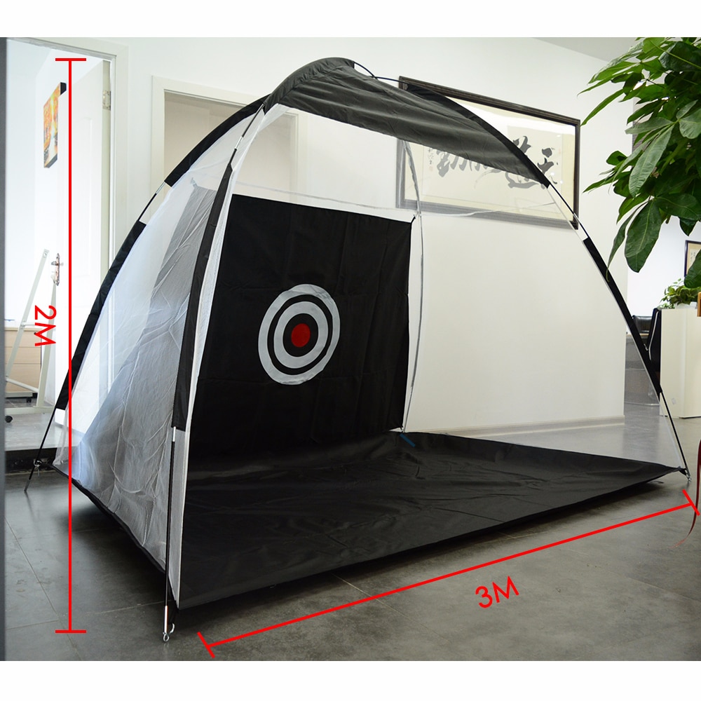 3m golf practice net