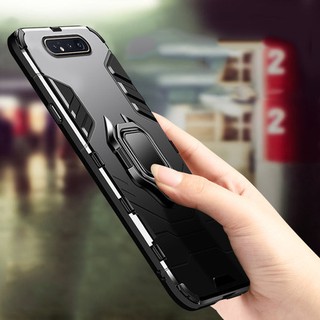เคสโทรศัพท์มือถือป้องกันการกระแทกสำหรับ Samsung Galaxy A80
