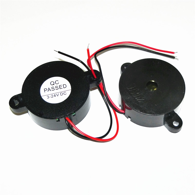 ออดเดซิเบลสูง SHD HYD HND-4216 DC3-24V เสียงต่อเนื่อง/เสียงโต้ตอบ 42 * 16 มม. – โปรปัง