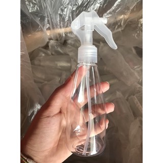 ขวดฟ็อกกี้ ขนาด 200 ml. ขวดสเปรย์เปล่าพลาสติก ขวดสเปรย์พกพาสะดวก ใช้ใส่ของเหลว แอลกอร์ฮอล์ล้างมือ พกพาสะดวก มีที่ล๊อคหัว