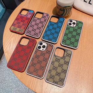 เคสโทรศัพท์มือถือ คุณภาพสูง ทนทาน สไตล์คลาสสิก สําหรับ iPhone14 PRO MAX 13 13PRO 13PROMAX 12PRO 12PROMAX 11 PRO MAX XSMAX XS XR 7 8 PLUS