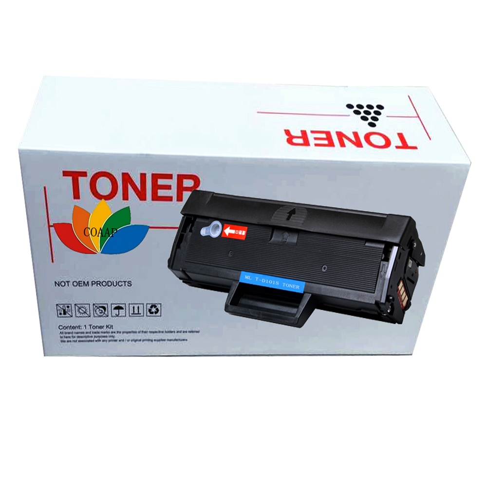 Mlt D101s Samsung Mlt D101s Compatible Toner Cartridge Ml 2165 2160 2166w Scx 3400 3401 3405f 9712