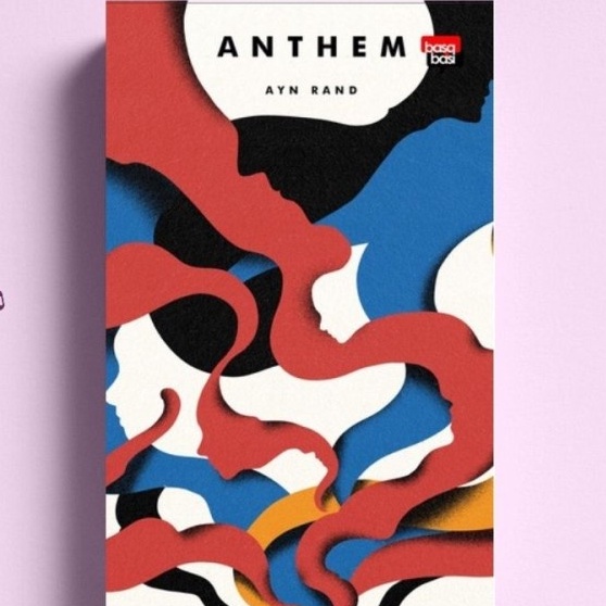 นวนิยายอันธิม - Ayn Rand - ต้นฉบับ