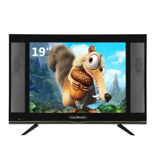 โปรโมชั่น : StarWorld LED Digital TV 19 นิ้ว ดิจิตอลทีวี ทีวี 19 นิ้ว