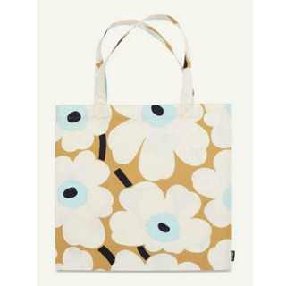 กระเป๋าผ้า marimekko ของใหม่ • ของแท้ 100% ทักแชทดูรูปสินค้าจริงก่อนได้ค่า ♡