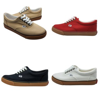 ราคาGoldcity รองเท้าผ้าใบทรง Vans NO.501 ไซส์ 37-45