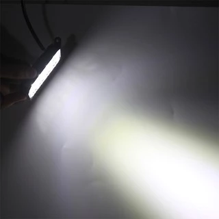 3 นิ้ว ไฟ 48W Led สปอร์ตไลท์ ไฟตัดหมอก มอเตอร์ไซต์ ไฟ 12V 24V ไฟสีขาว ไฟสปอตไลต์ รถยนต์ ไฟตัดหมอก