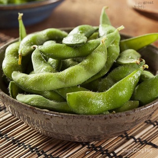 40PCSEDAMAME SEED No.1Natural BestJapanese Seeds / Biji Benih EDAMAME/ Fresh From Farm男装/文胸/芹菜/玫瑰/上衣/帽子/头饰/种子/向日葵/生菜/ AJ