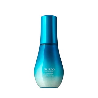 SHISEIDO THE HAIR CARE SLEEKLINER CONCENTRATE ESSENCE 100ML