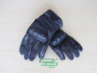 ถุงมือ Force รุ่น Alpine Black Glove