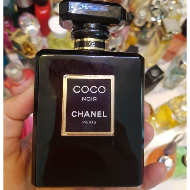 น้ำหอม Chanel Coco Noir Eau De Parfum  100 ml.