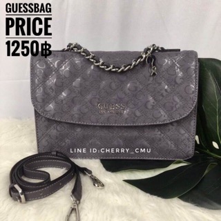 Guess bag แท้ 💯