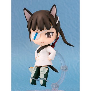 Nendoroid 687 / Nendoroid Mio Sakamoto [ของแท้]