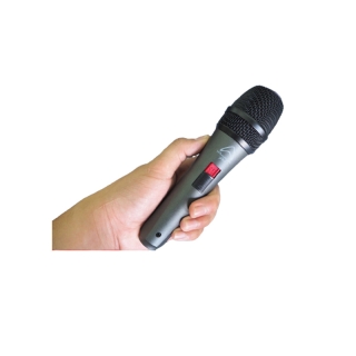 โปรโมชั่น : WHARFEDALE PRO DM 5.0S Dynamic Microphone ไมโครโฟน รุ่น DM-5.0S DM5.0S ไมค์สาย พร้อมสาย 5 เมตร DM5 พีเอ ซาวด์ เซนเตอร์